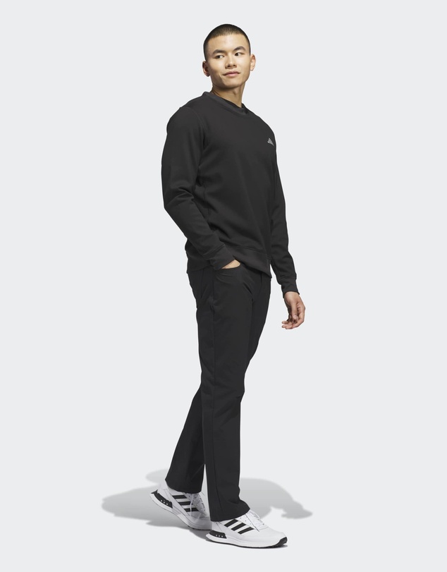adidas Performance - ULTIMATE365 CLIMAWARM CREWNECK SWEATSHIRT Mens