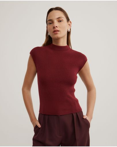 Oxblood