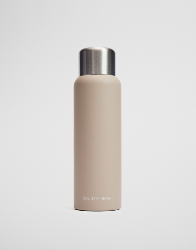 Country Road - Rein Flask