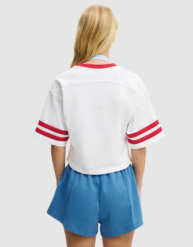 Cotton On Body Active - Active Sport Graphic Tee