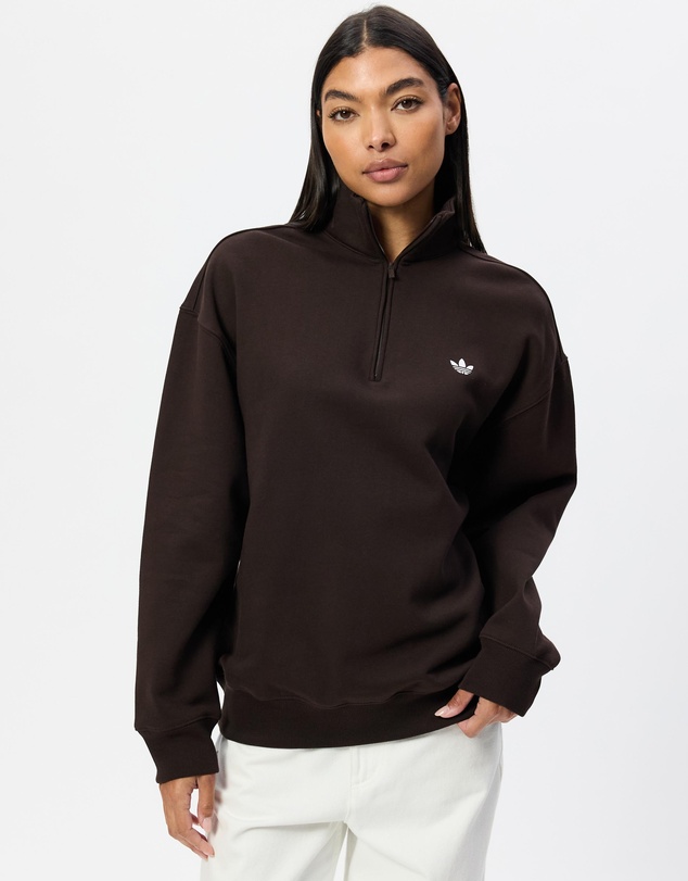 adidas Originals - Ess FL Crew HZ