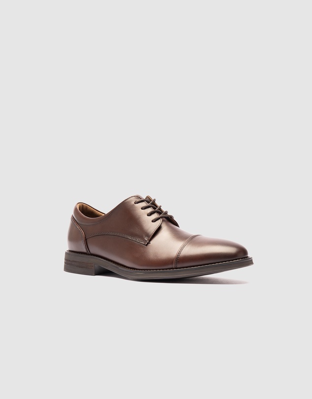 Rodd & Gunn - Riverton Derby Shoe