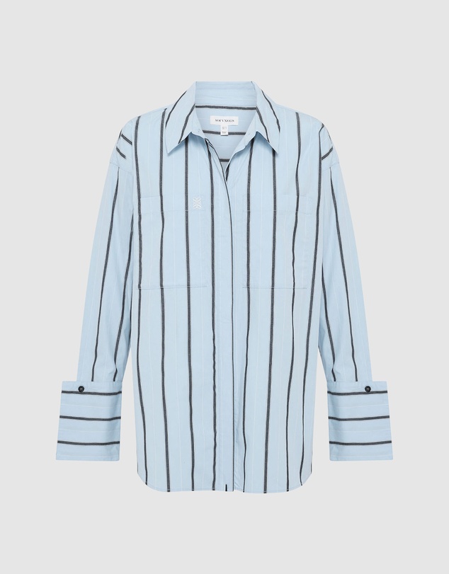 Shona Joy - Saxon Oversized Shirt
