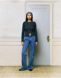 Dr Denim - Elba Bootcut Jeans