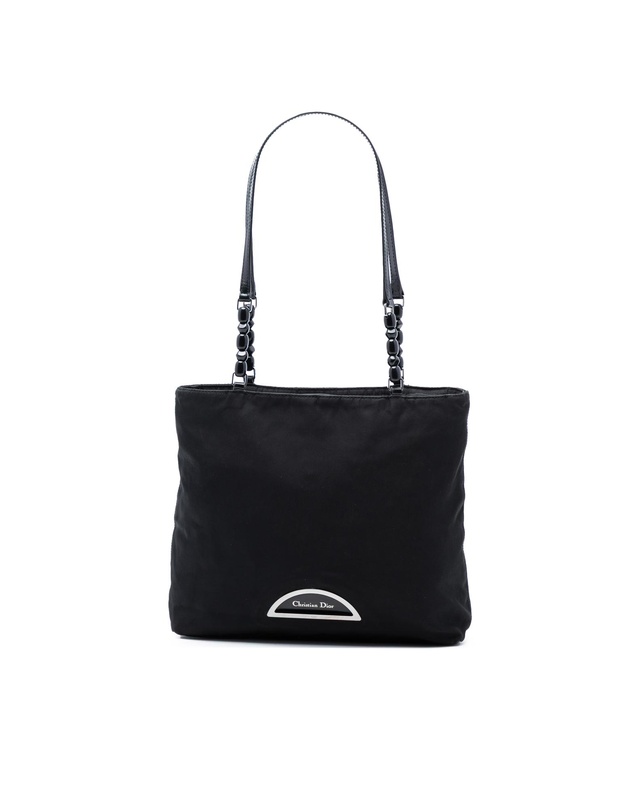 Pre-Loved by Azura Reborn - Pre-Loved Nylon Malice Tote