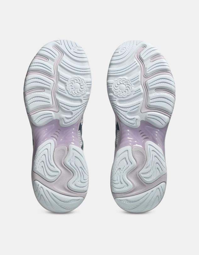 ASICS - Netburner Professional FF 4 - Women's