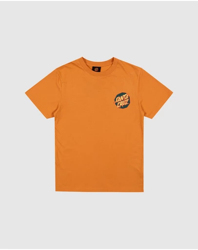 Santa Cruz - Meek Scratched Slasher Tee - Teens