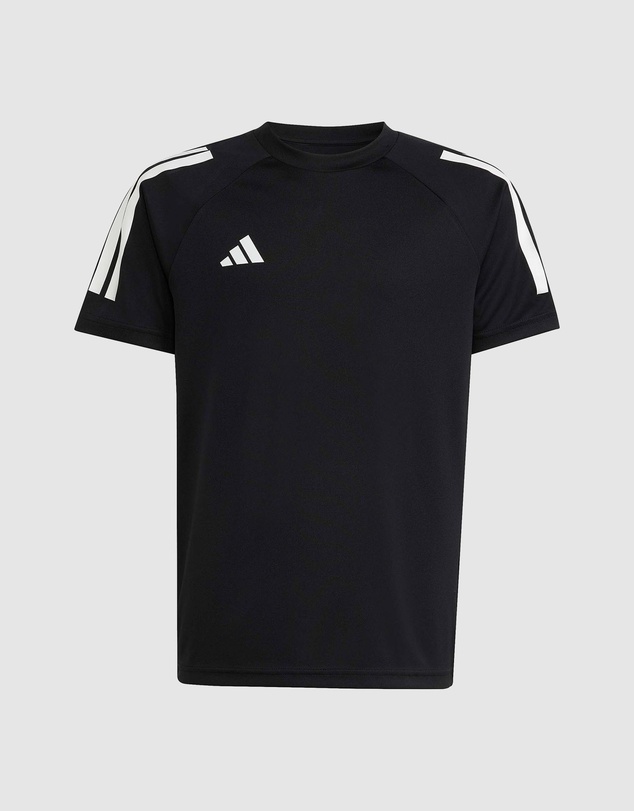 adidas Sportswear - Sereno T-Shirt - Kids-Teens