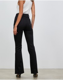 Neuw - Debbie Bootcut Perfect Jeans