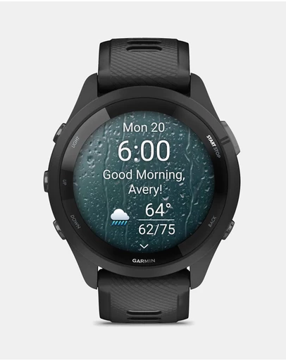 Garmin - Forerunner 265