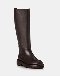 Alias Mae - Silvie Boots