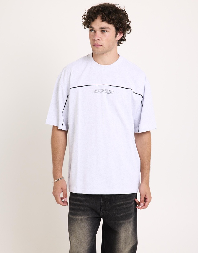 Spencer Project - Summit T-Shirt