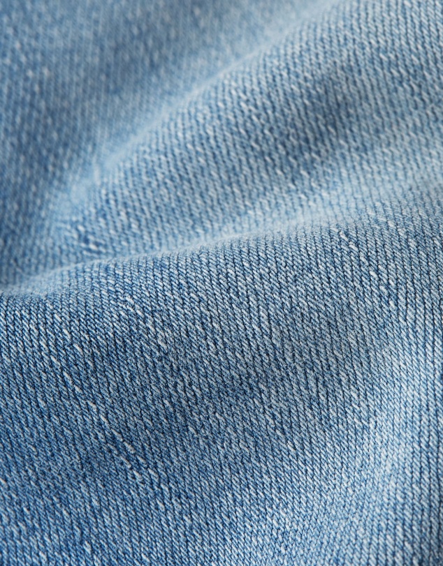 G-Star - Revend Skinny lt indigo aged
