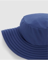 Purebaby - Broad Brim Swim Hat- Kids-Babies