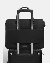 ALDO - Prysien Messenger Laptop Bag