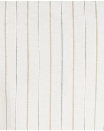 Tarocash - Amaro Stripe Oxford Shirt