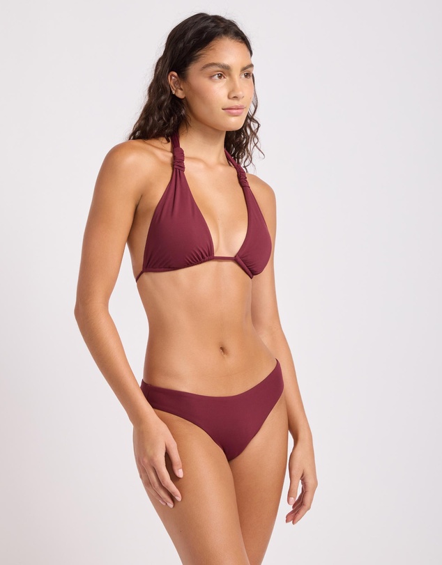 Seafolly - S. Collective Multi Fit Longline Tri
