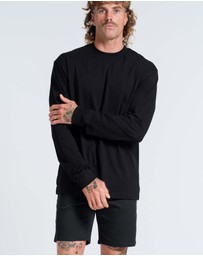 Vacancy Co - Vacant Long Sleeve Tee