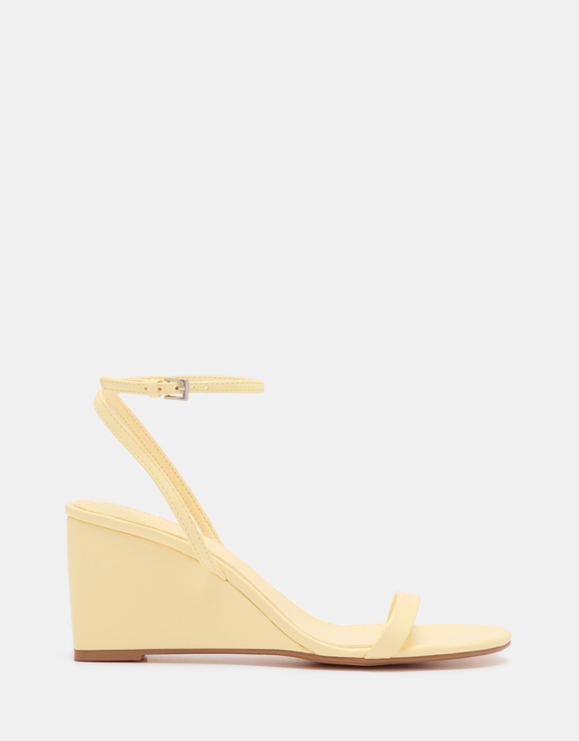 Therapy - State Wedge Heels
