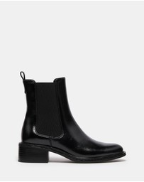 Therapy - Stable Ankle Boots