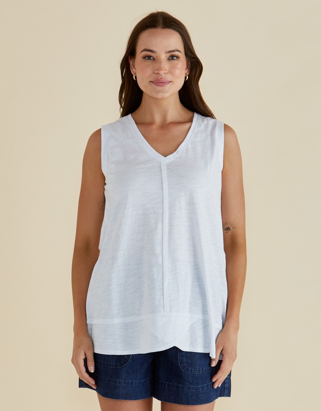Betty Basics - Mariah Tank