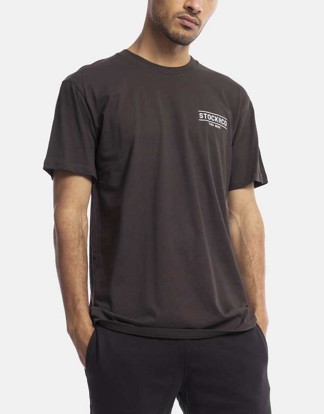 Stock & Co. - Chelsea Tee