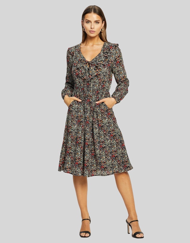 KAJA Clothing - Emmy Dress