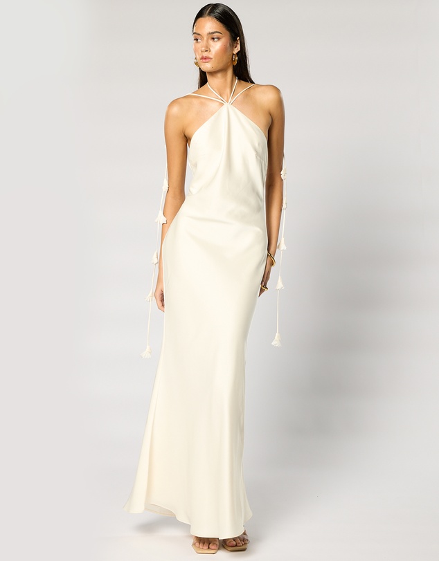 Winona - Saria Maxi Dress
