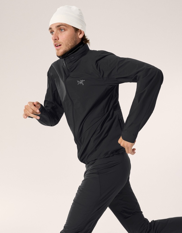 Arc'teryx - Norvan Insulated Hoody Men's