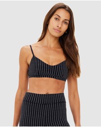 The Upside - Zenith Ballet Bra
