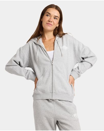GREY MARLE