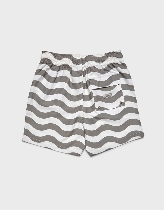 Academy Brand - Kids Jasper Stripe Boardy