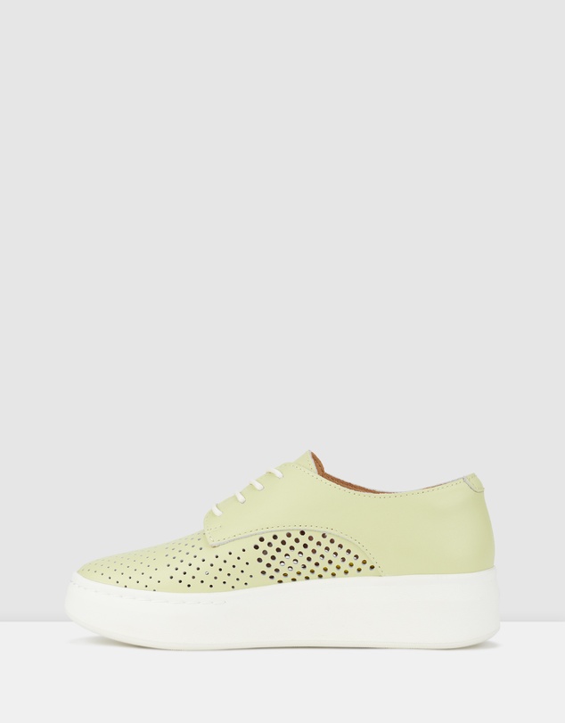Rollie - Derby City Punch Shoe