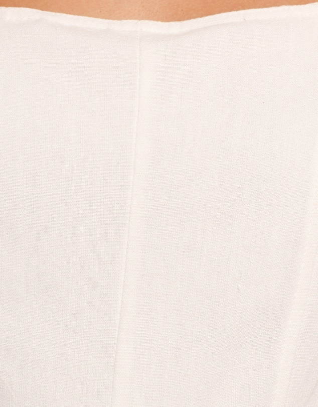 Petal & Pup - Owens Playsuit - White
