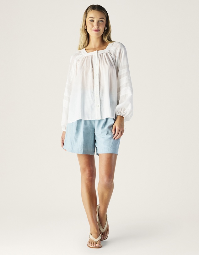 MOS The Label - Gaia Blouse