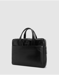 Republic of Florence - The Tokyo Black Briefcase