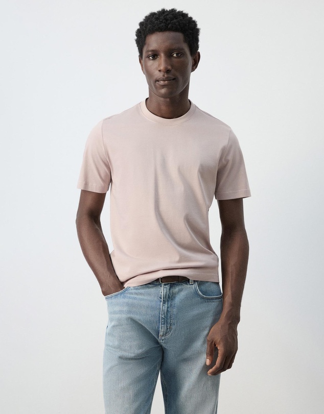 M.N.G - Cherlo T-Shirt