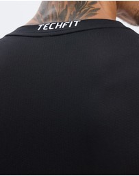 adidas Performance - Techfit Compression Training T-Shirt