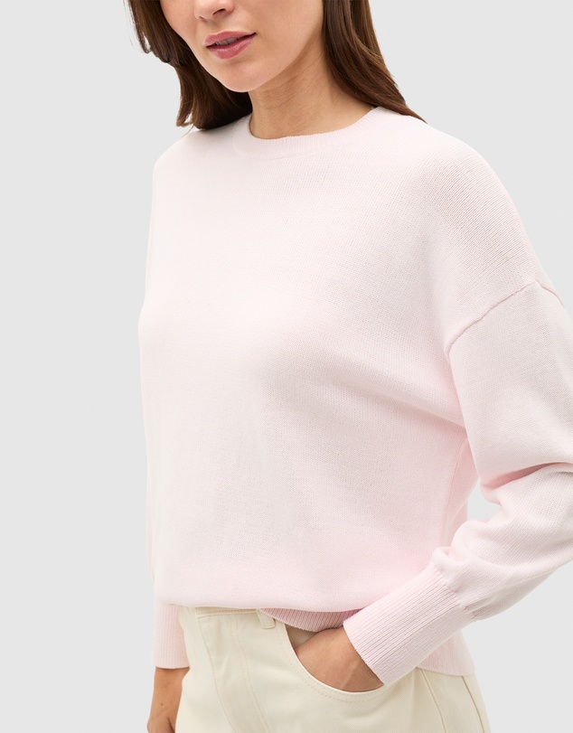 Seed Heritage - Cotton Oversized Knit