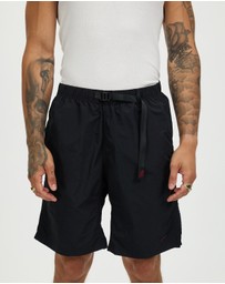 Gramicci - Nylon Packable G-Shorts