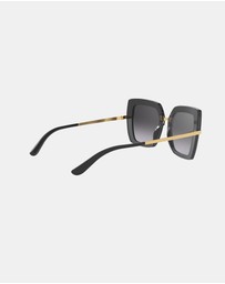 Dolce & Gabbana - DG4373