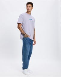 Thrills - Slacker Relaxed Denim Jeans