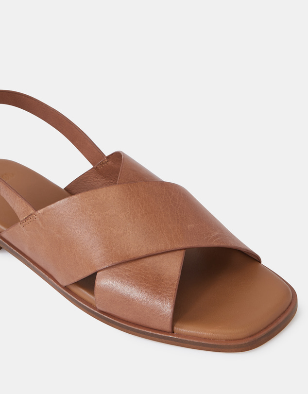 Wittner - Deon Leather Sandals