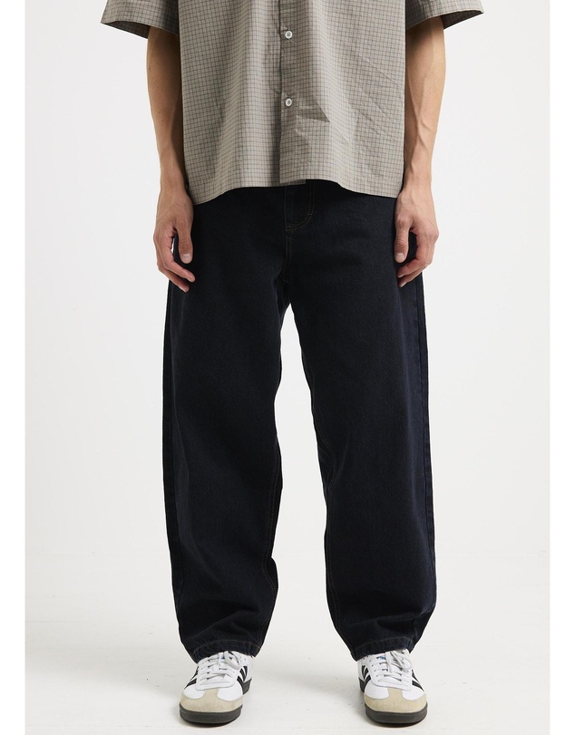 Spencer Project - Wide Boy Denim Jeans