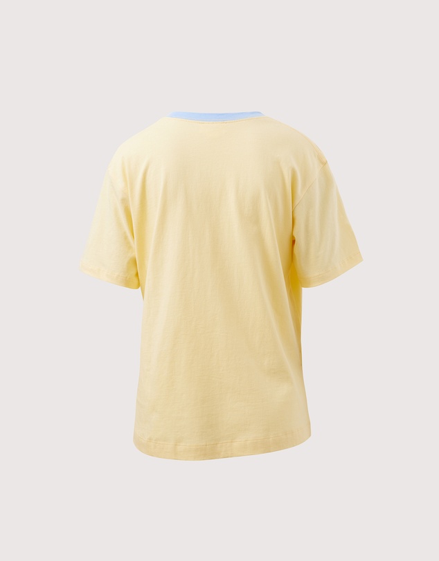 Ceres Life - Stevie Slouchy Tee
