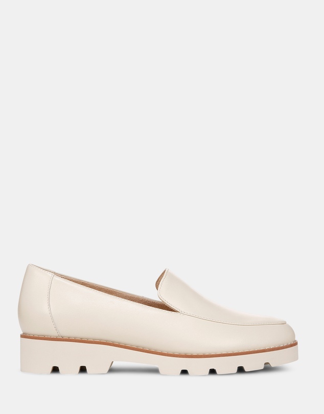 Vionic - Kensley Loafer - Cream