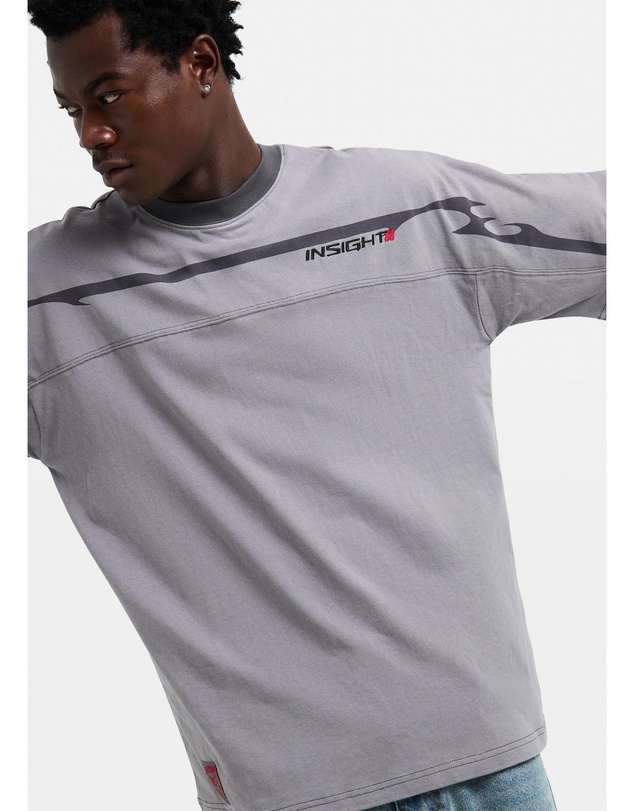Insight - Nort Sleeve Sleeve T-Shirt