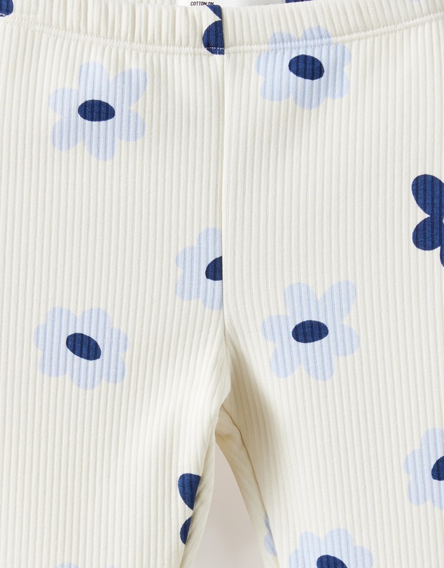 Cotton On Kids - Fleece Legging