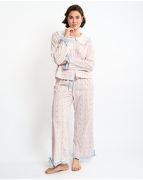 Chouchou Intimates - Primrose Pants