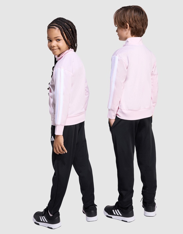 adidas Sportswear - Essentials Climacool Tracksuit - Kids